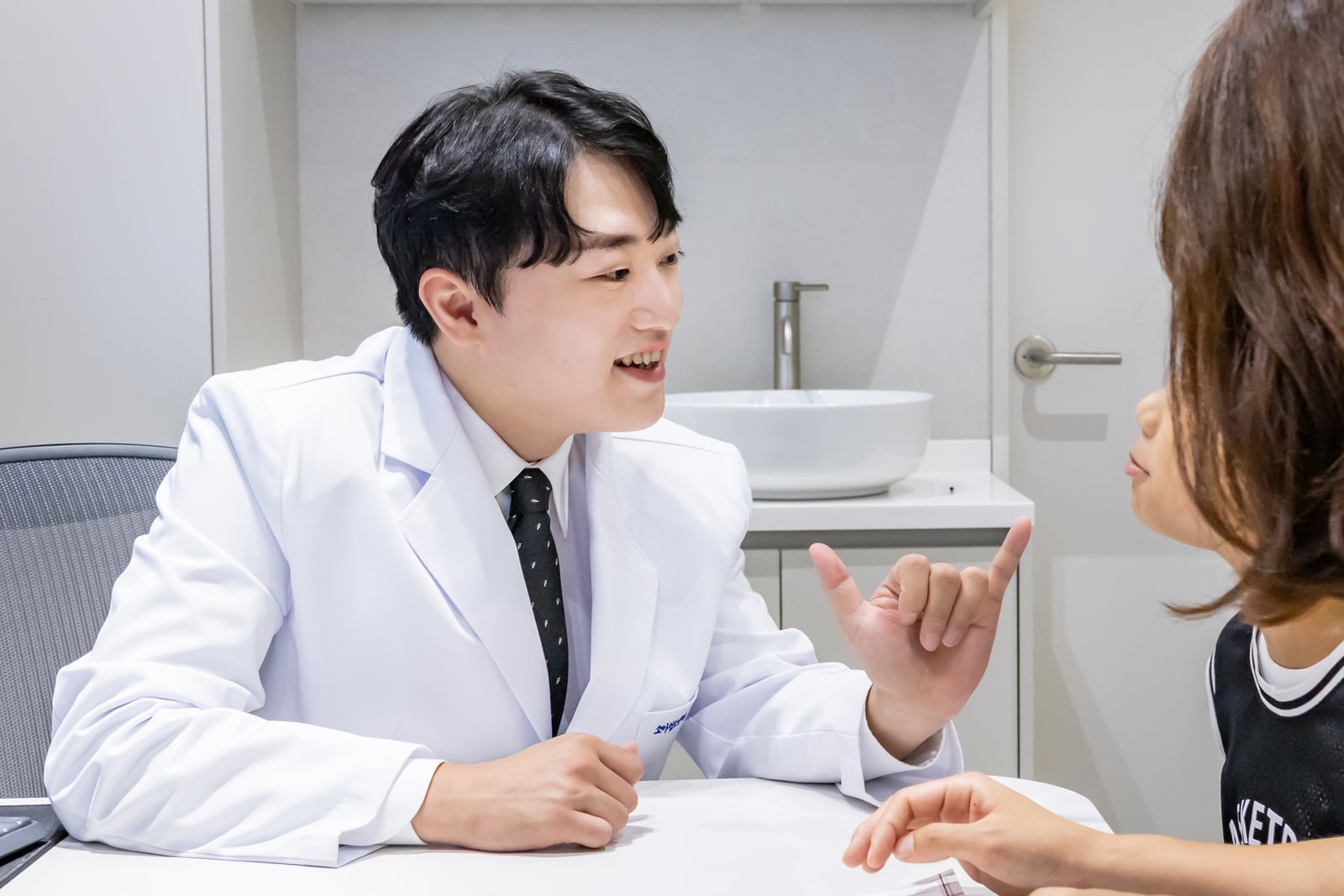 송도 성장클리닉 성장판검사, 예측 키는 얼마나 정확할까요?