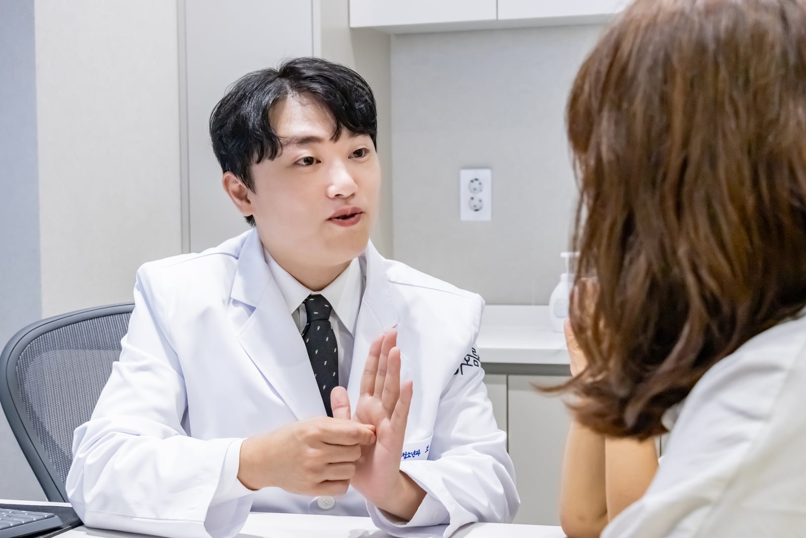 송도 성장클리닉 성조숙증, 어떤 변화부터 진료가 필요할까요?