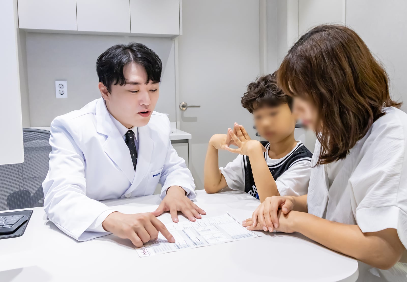 인천 성장클리닉, 성장호르몬 치료는 어떤 아이에게 필요할까요?