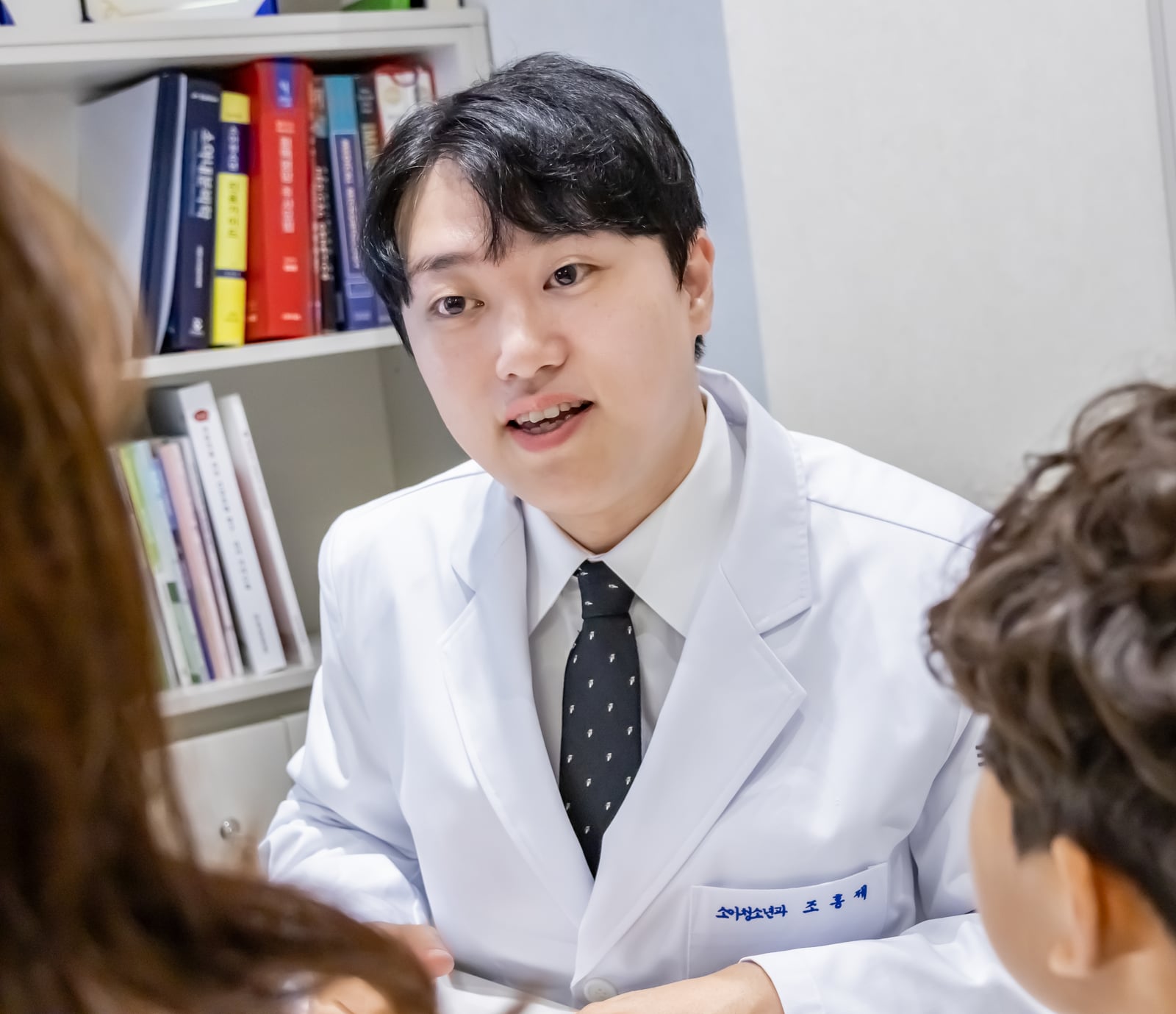 송도 1공구 성장클리닉 영양수액, 잘 못 먹는 아이에게 필요할까요?